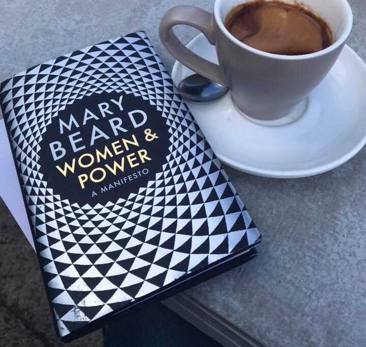 The Wayward Girls' Book Club
